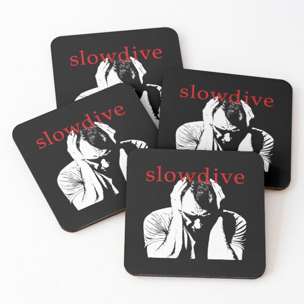 Item preview, Slowdive designed and sold by MADHAKEEM.
