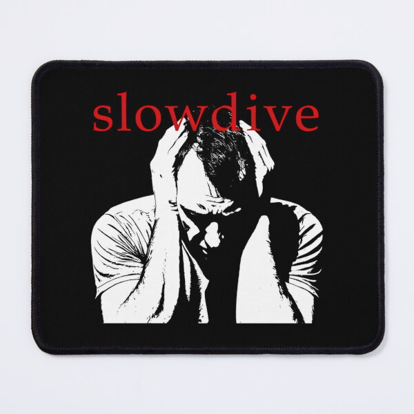 Item preview, Slowdive designed and sold by MADHAKEEM.