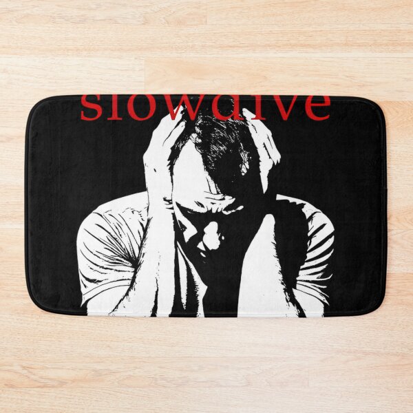 Item preview, Slowdive designed and sold by MADHAKEEM.