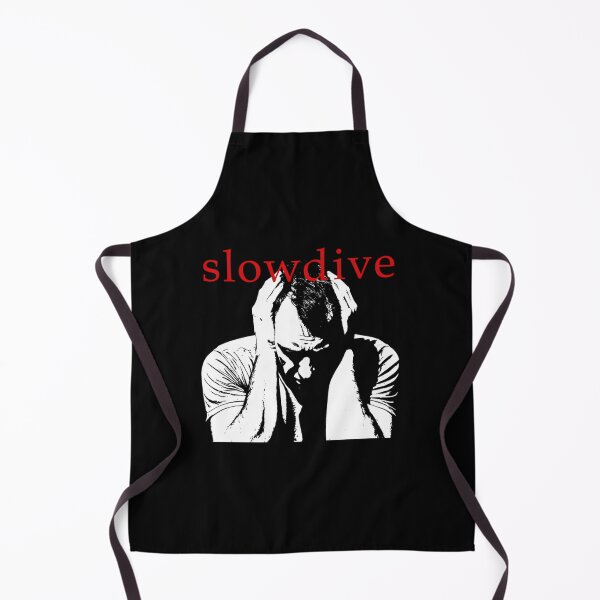 Item preview, Slowdive designed and sold by MADHAKEEM.