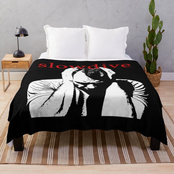 Item preview, Slowdive designed and sold by MADHAKEEM.