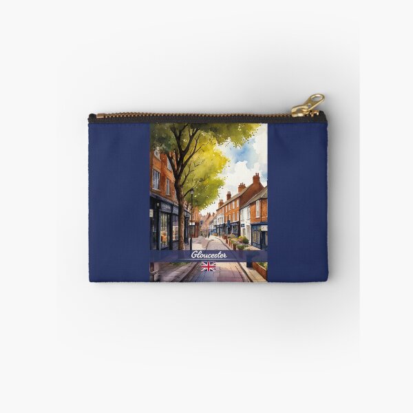 Item preview, Gloucester UK Travel designed and sold by Thistle-TShop.