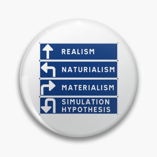 Item preview, Realistic? designed and sold by ALF2023.