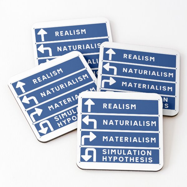 Item preview, Realistic? designed and sold by ALF2023.