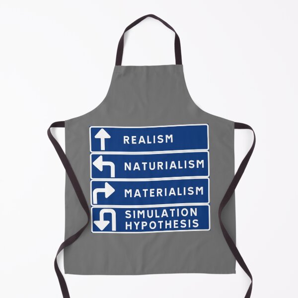 Item preview, Realistic? designed and sold by ALF2023.