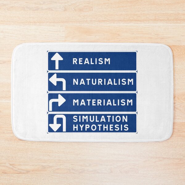 Item preview, Realistic? designed and sold by ALF2023.
