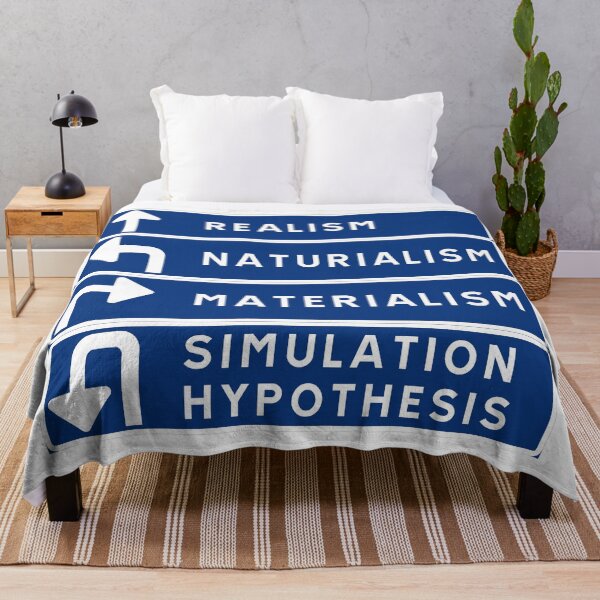 Item preview, Realistic? designed and sold by ALF2023.