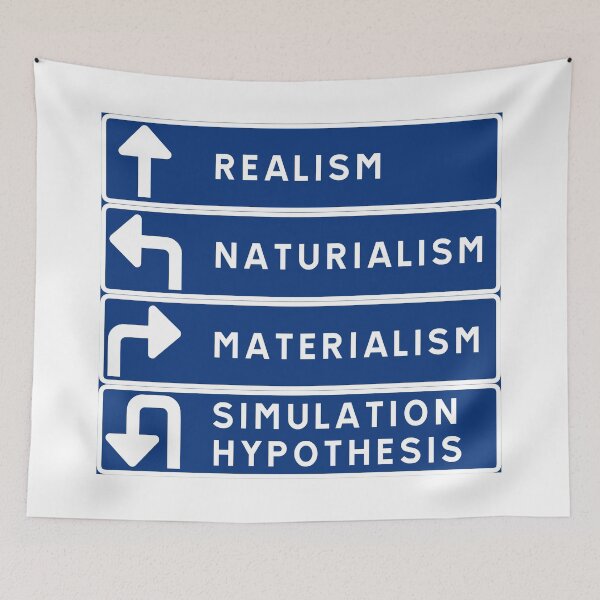 Item preview, Realistic? designed and sold by ALF2023.