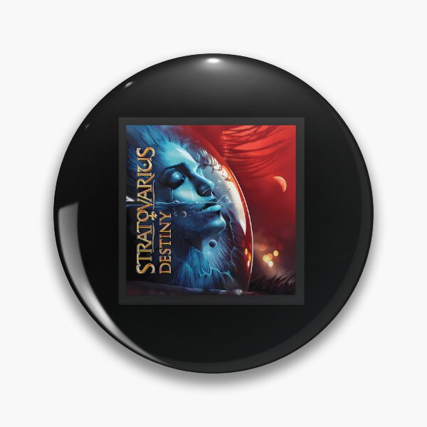 Item preview, Stratovarius - Destiny Album 1998 designed and sold by VSKILU.