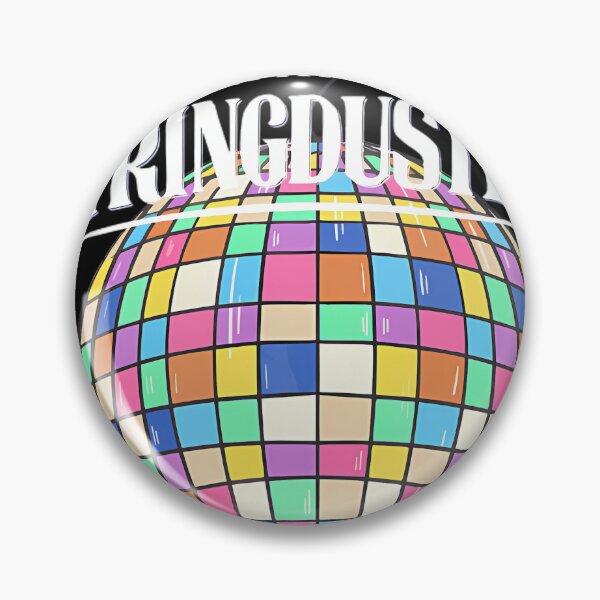 Item preview, The Infamous Stringdusters Band Logo designed and sold by LucasJoseph1.