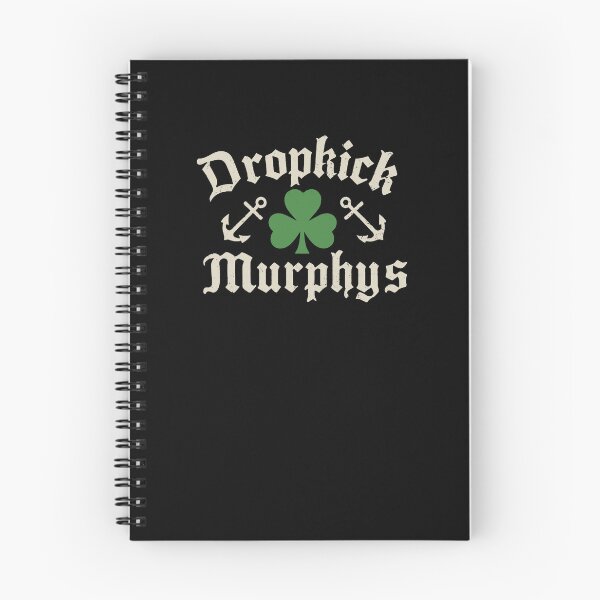 Item preview, Dropkick Murphys  designed and sold by virgiewader.