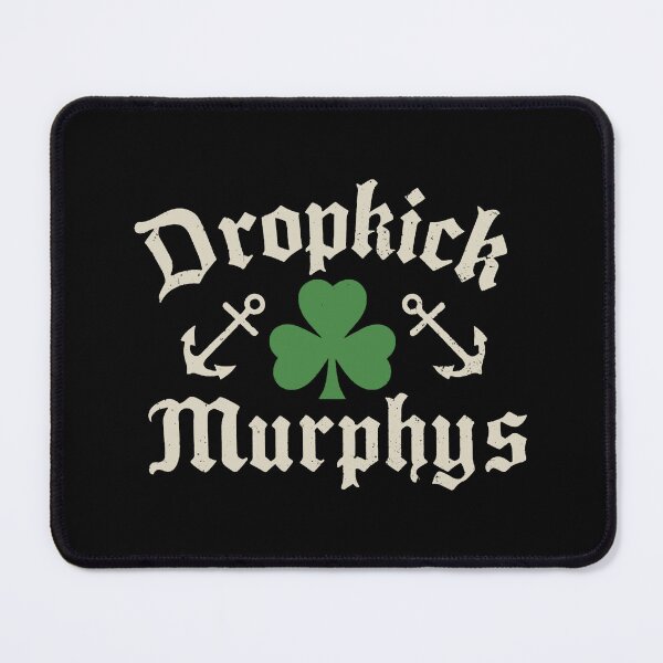 Item preview, Dropkick Murphys  designed and sold by virgiewader.