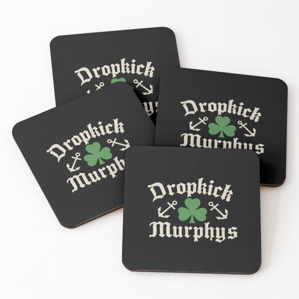 Item preview, Dropkick Murphys  designed and sold by virgiewader.