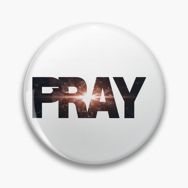 Item preview, Pray  designed and sold by Jeddi11.