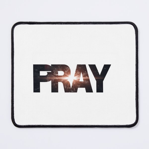 Item preview, Pray  designed and sold by Jeddi11.