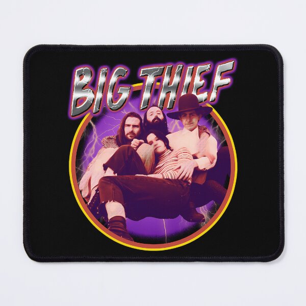 Item preview, Big Thief Style Indie Band designed and sold by MADHAKEEM.