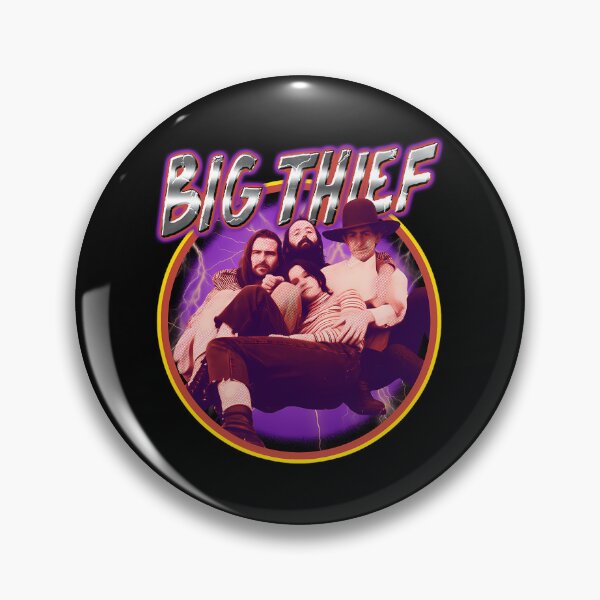 Item preview, Big Thief Style Indie Band designed and sold by MADHAKEEM.