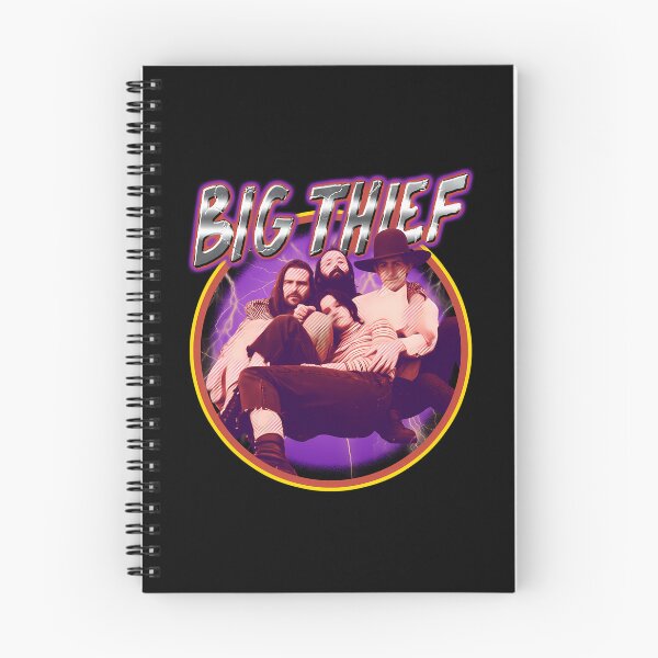 Item preview, Big Thief Style Indie Band designed and sold by MADHAKEEM.