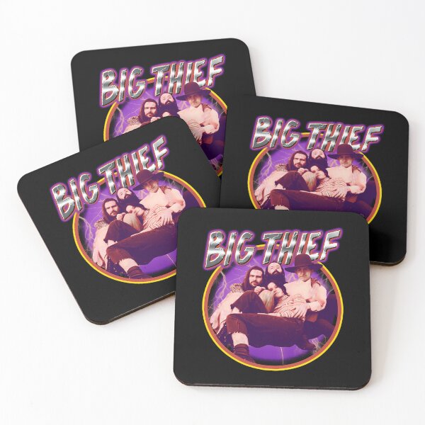 Item preview, Big Thief Style Indie Band designed and sold by MADHAKEEM.