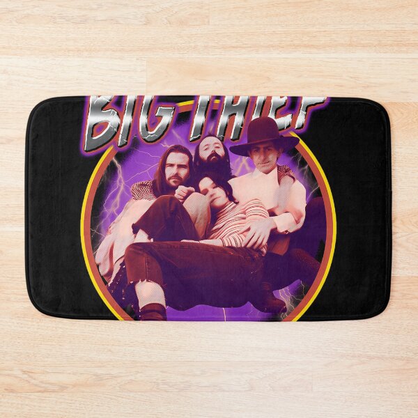Item preview, Big Thief Style Indie Band designed and sold by MADHAKEEM.