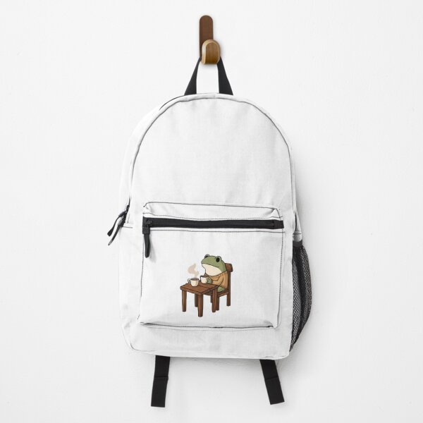 Item preview, Frog Tea Time designed and sold by Print75.