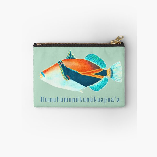 Item preview,  Humuhumunukunukuapua'a designed and sold by CatsPa.