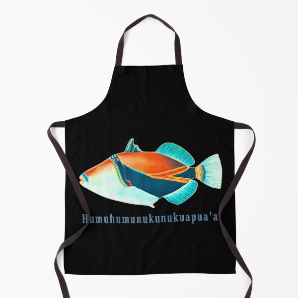 Item preview,  Humuhumunukunukuapua'a designed and sold by CatsPa.