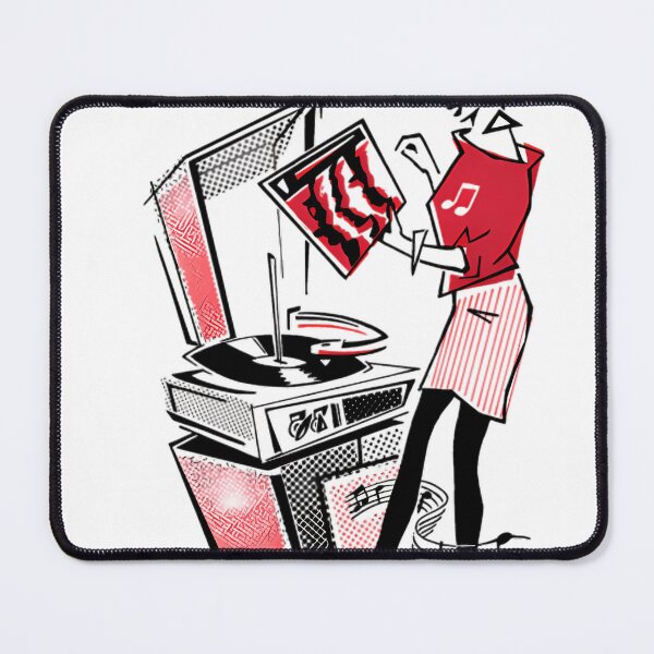 Item preview, The English Beat Band New Logo designed and sold by PhilippeLeroux1.
