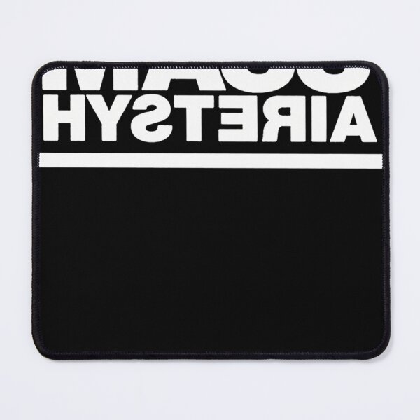 Item preview, Mass Hysteria French Rock Band designed and sold by Misterbeehive.