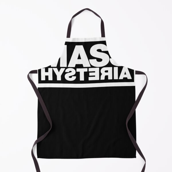 Item preview, Mass Hysteria French Rock Band designed and sold by Misterbeehive.