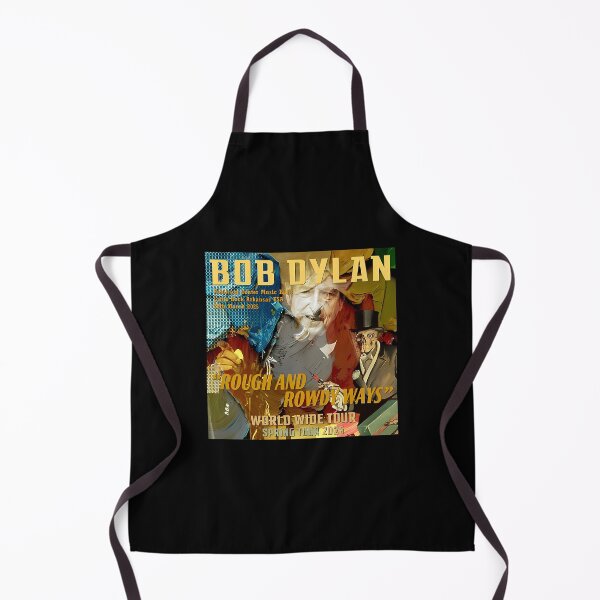 Item preview, Bob Dylan Rough And Rowdy Ways designed and sold by MatheusaArt1.