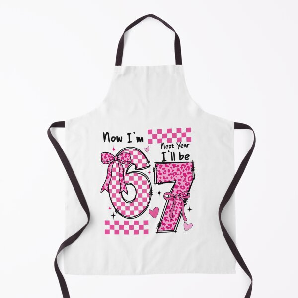 Item preview, 6th Birthday Girl Outfit Im 6 Year Old Birthday Next Be 7 designed and sold by FrankIsabel.