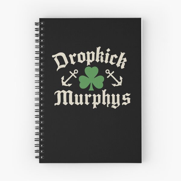 Item preview, Dropkick Murphys  designed and sold by lisarowe47.