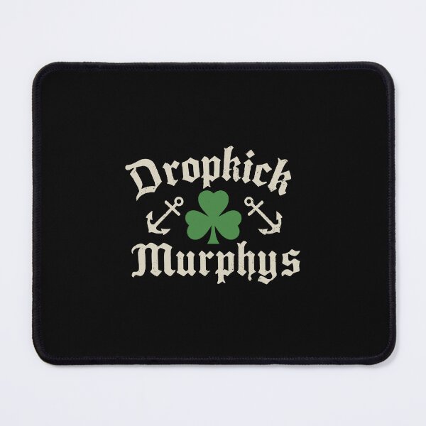 Item preview, Dropkick Murphys  designed and sold by lisarowe47.