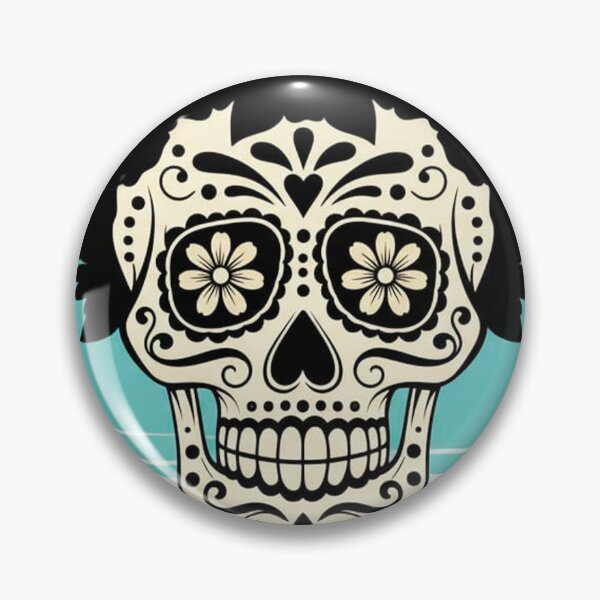 Item preview, MUERTE designed and sold by AnarK13.