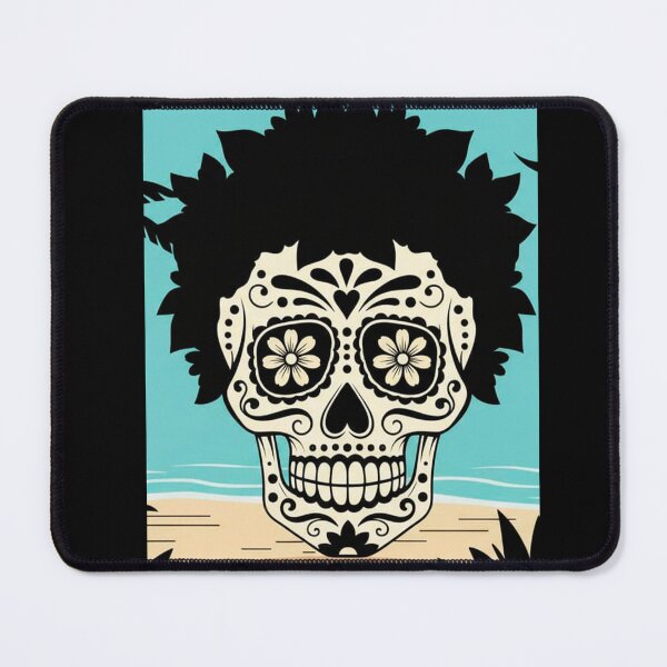 Item preview, MUERTE designed and sold by AnarK13.
