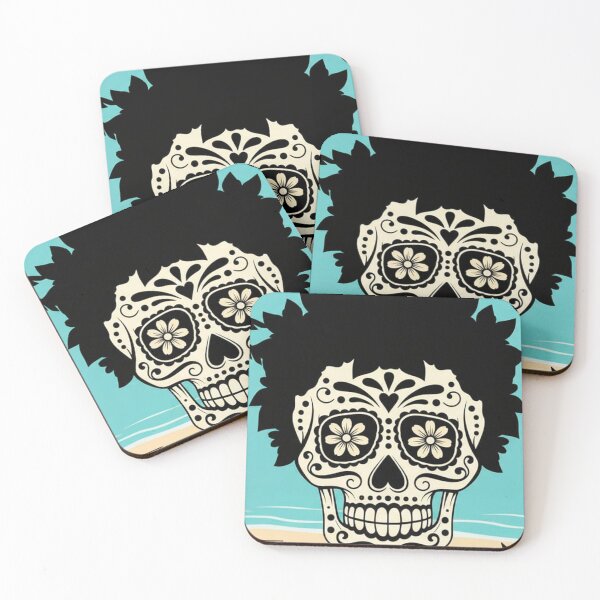 Item preview, MUERTE designed and sold by AnarK13.