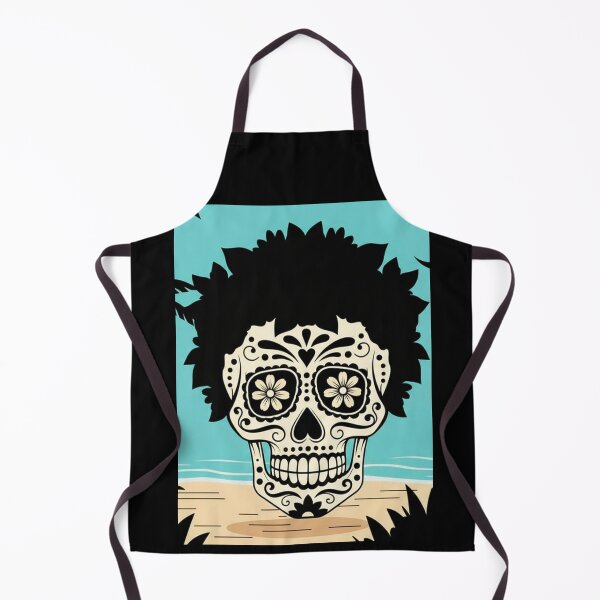 Item preview, MUERTE designed and sold by AnarK13.
