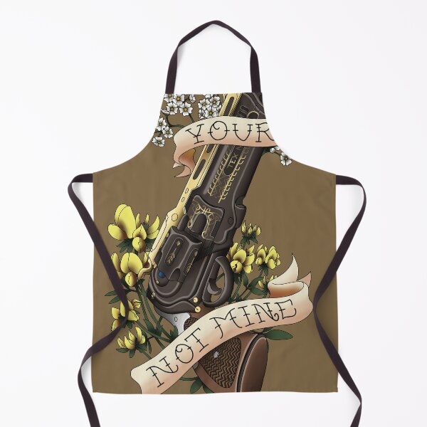 Item preview, Final Whispers designed and sold by Jocossie / Caffeinated Wuffs.