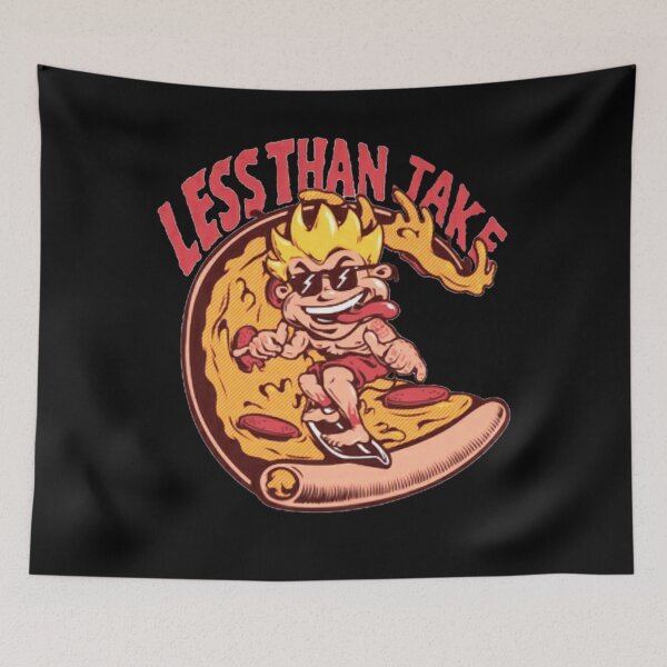Item preview, punk band music best logo lesss than jakee gajiumr Graphic  designed and sold by vector-vec.