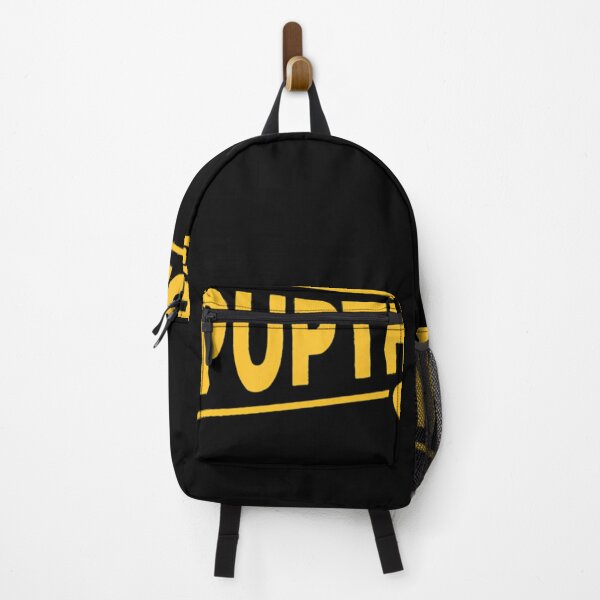 Item preview, Tpu02 The Pup Band One designed and sold by Misterbeehive.