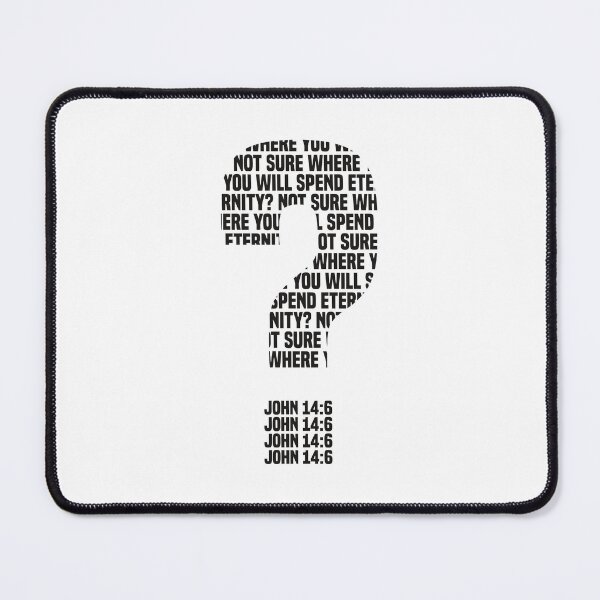 Item preview, The Most Important Question designed and sold by Vector-Artist.