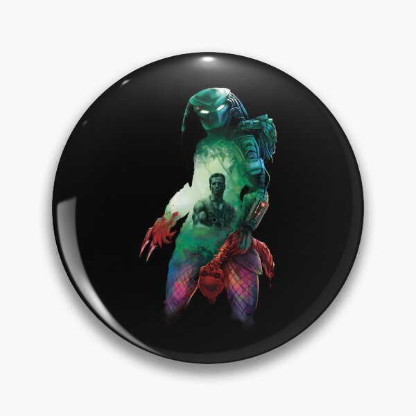 Item preview, Hunter'S Game- Predator designed and sold by MatheusaArt1.