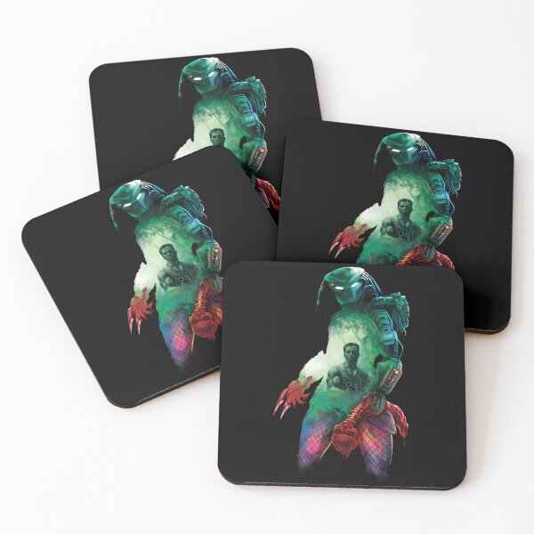 Item preview, Hunter'S Game- Predator designed and sold by MatheusaArt1.