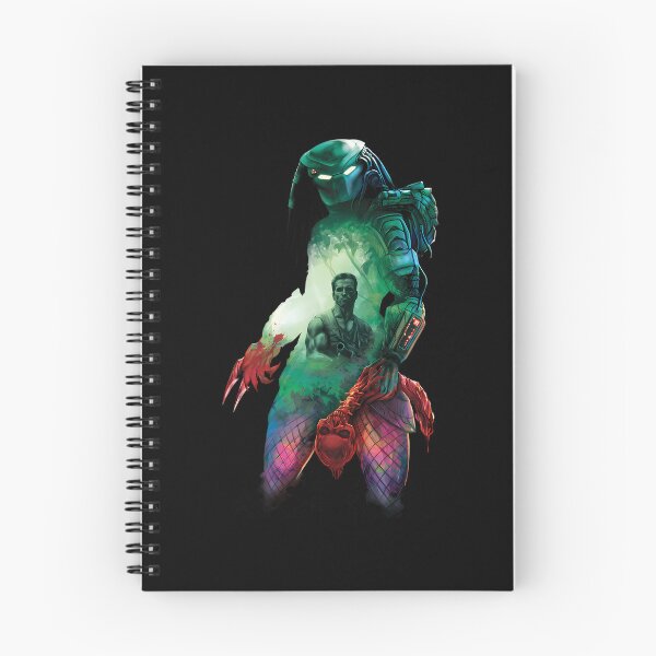 Item preview, Hunter'S Game- Predator designed and sold by MatheusaArt1.