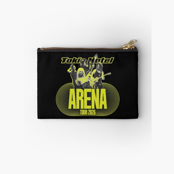 Item preview, Arena Tour 2026 designed and sold by Ketlinabreu.