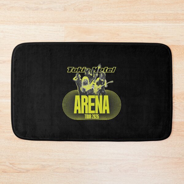 Item preview, Arena Tour 2026 designed and sold by Ketlinabreu.