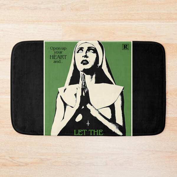 Item preview, Green Lung Band Open Up Your Heart And Let The Devil In  designed and sold by MADHAKEEM.