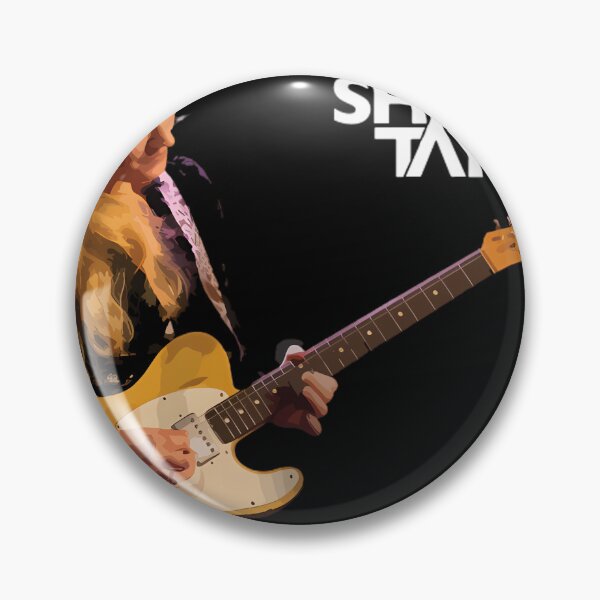 Item preview, Joanne Shaw Taylor Band Logo designed and sold by LucasJoseph1.