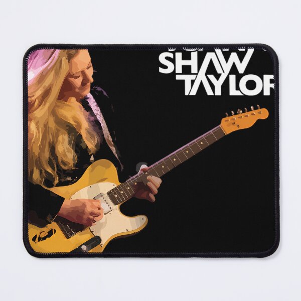 Item preview, Joanne Shaw Taylor Band Logo designed and sold by LucasJoseph1.